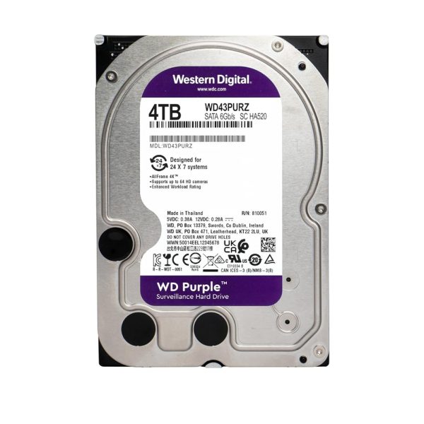 Western digital