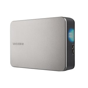 Toshiba Hardisk