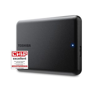 Toshiba Hardisk