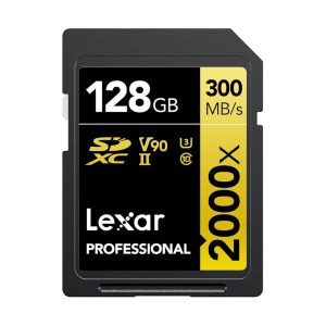 LEXAR SSD