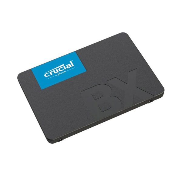 crucial SSD