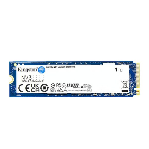 Kingston Hardisk