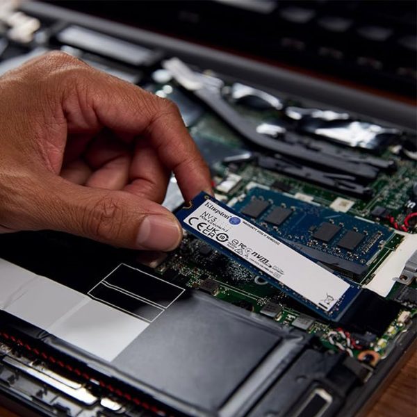 Kingston Hardisk