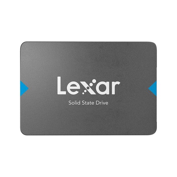 Lexar Hardisk