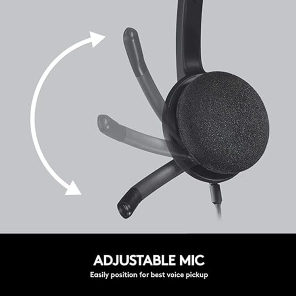 Logitech Headphone