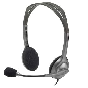 Logitech Headphone