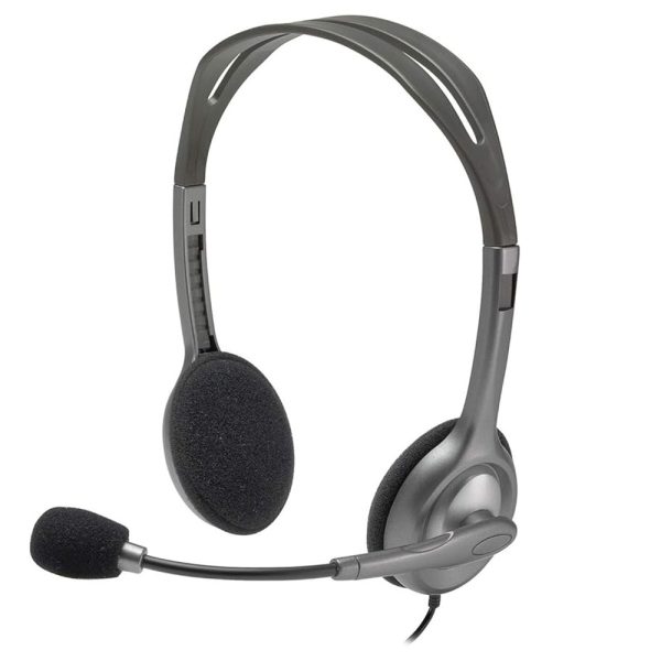 Logitech Headphone