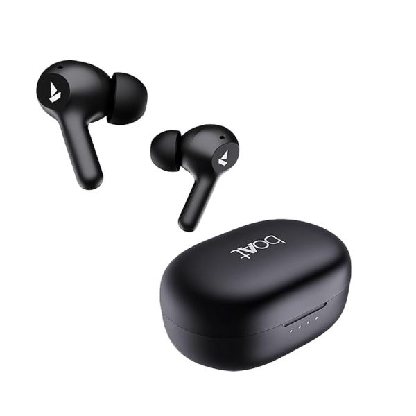 Boat Airpods