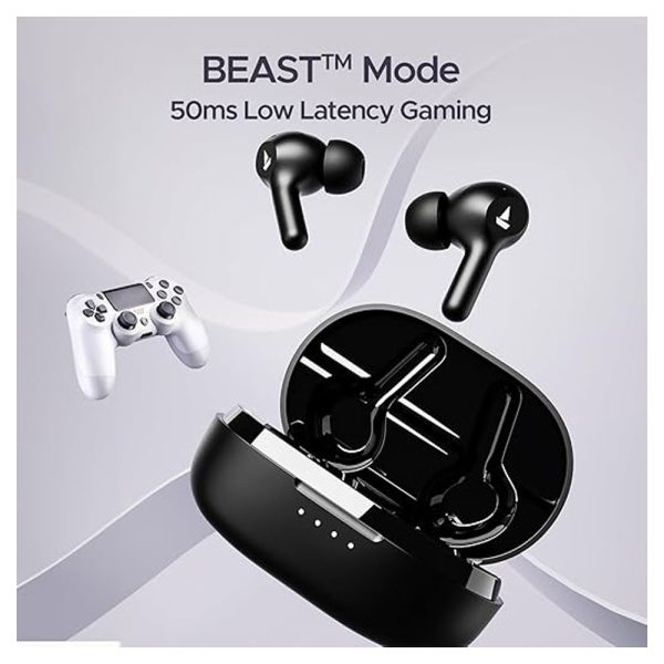 Boat Airpods