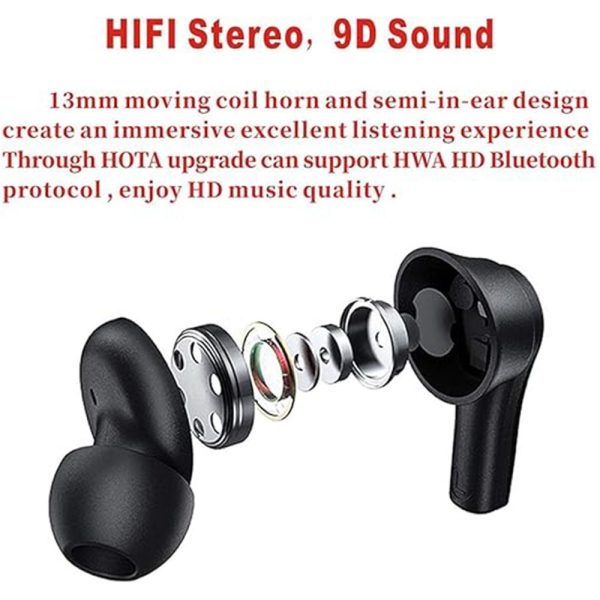 Lenevo Airpods