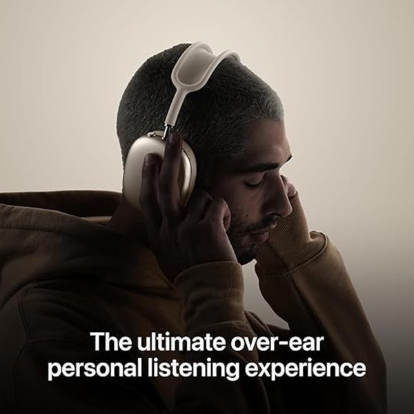 Apple Headphone