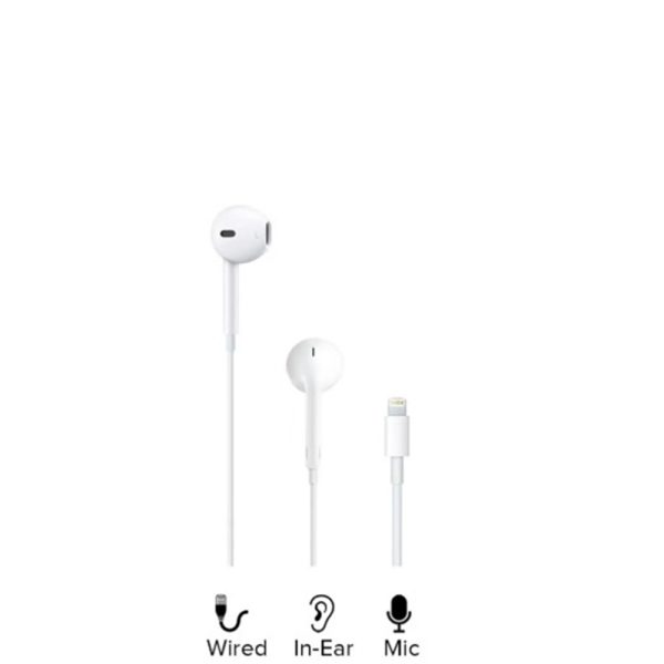 Apple Headset