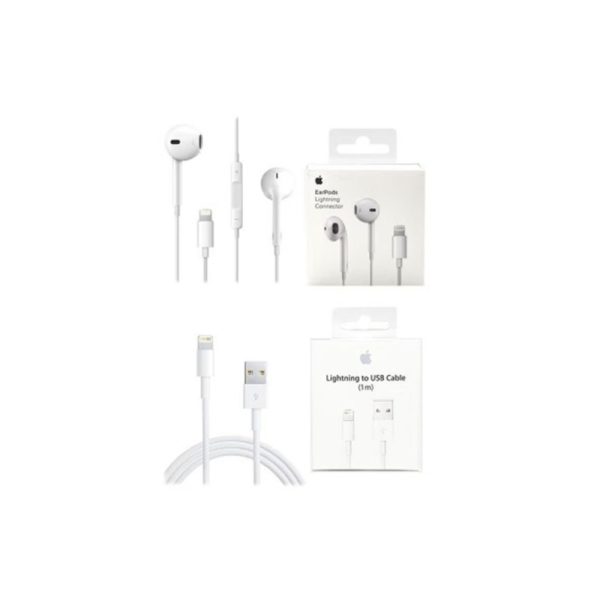 Apple Airpods