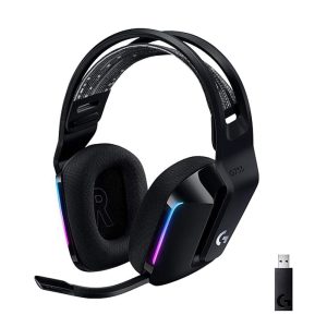 Logitec Headphone