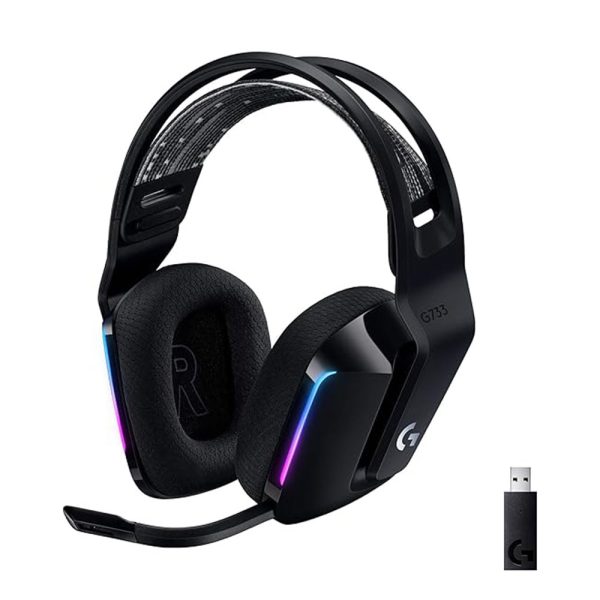 Logitec Headphone