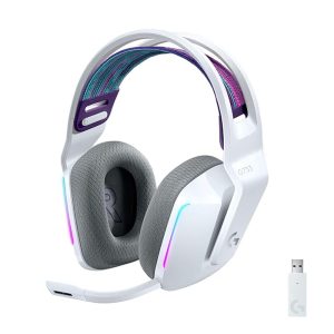 Logitec Headphone