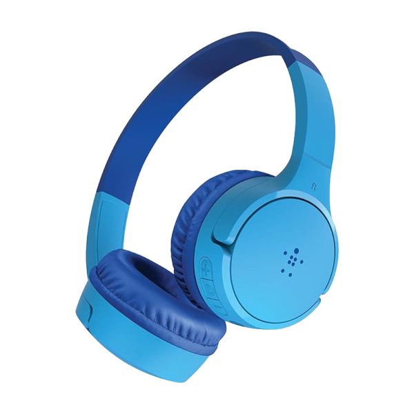 Belkin headphone