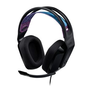 Logitech Headphone