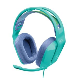 Logitech Headphone