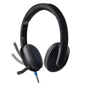 Logitec Headphone