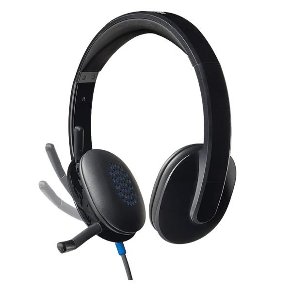 Logitec Headphone