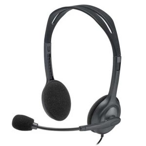 Logitec Headphone