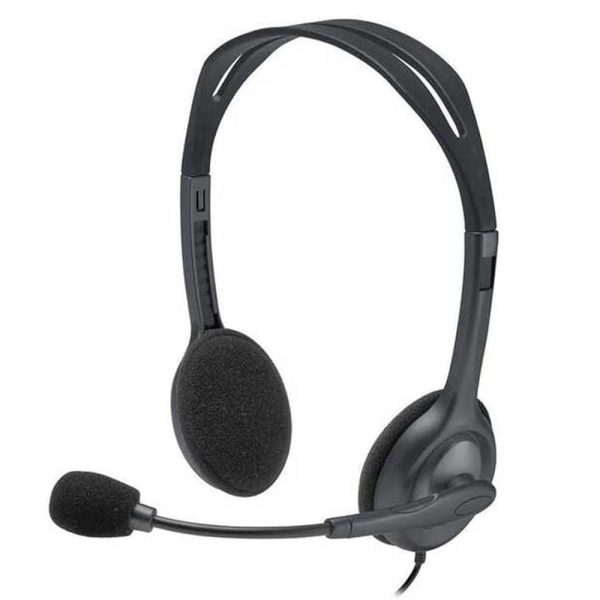 Logitec Headphone