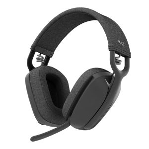 Logitech headphone