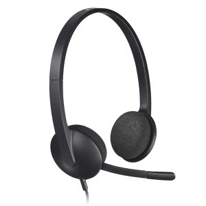 Logitech Headphone