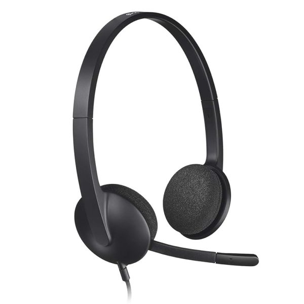 Logitech Headphone