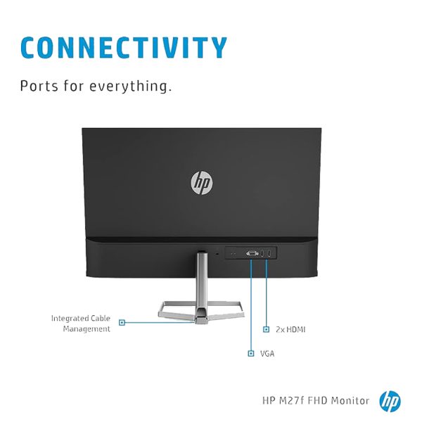 Hp Monitor