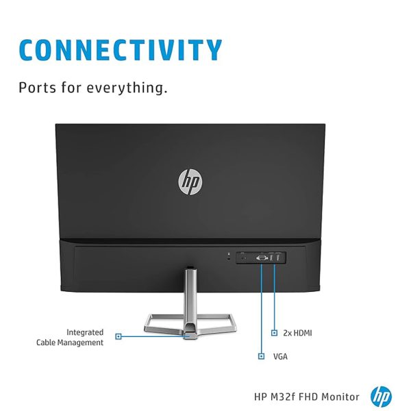 HP Monitor