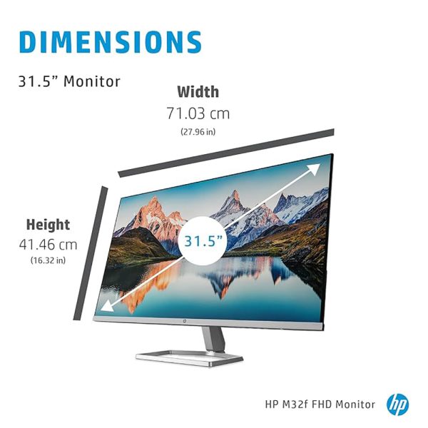 HP Monitor