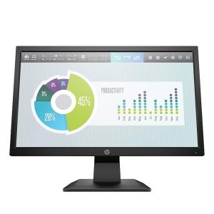 HP Monitor