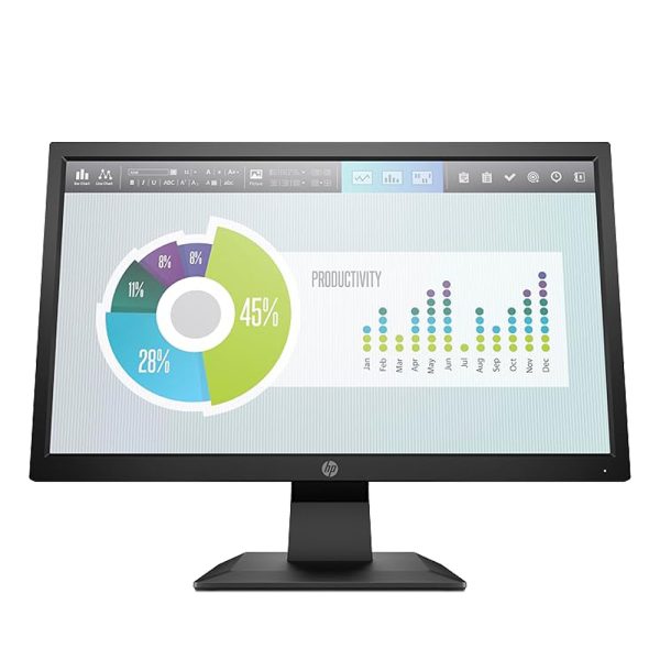 HP Monitor