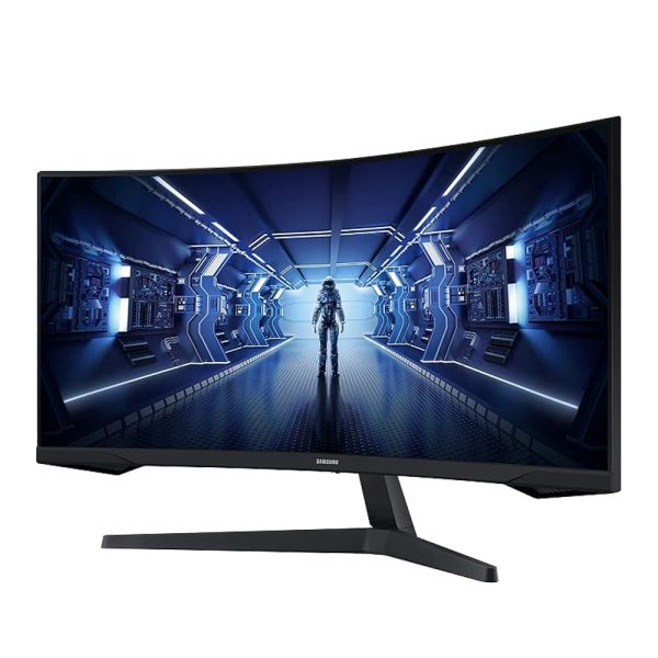 Samsung Monitor