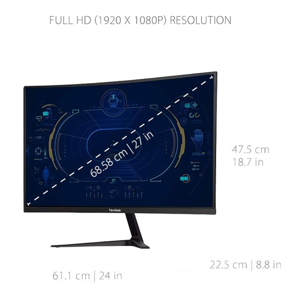 Viewsonic Brand