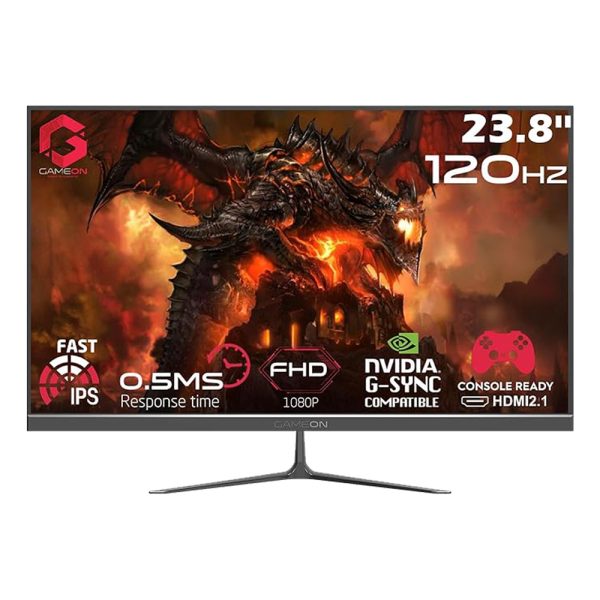 Gameon Monitor