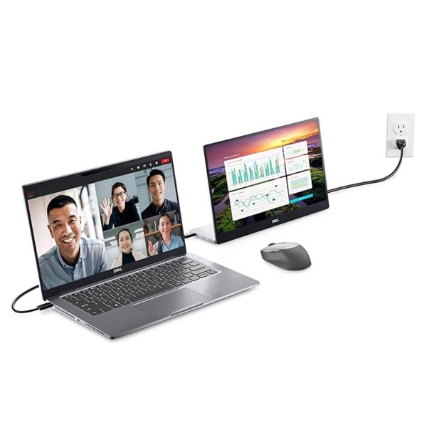 Dell Monitor