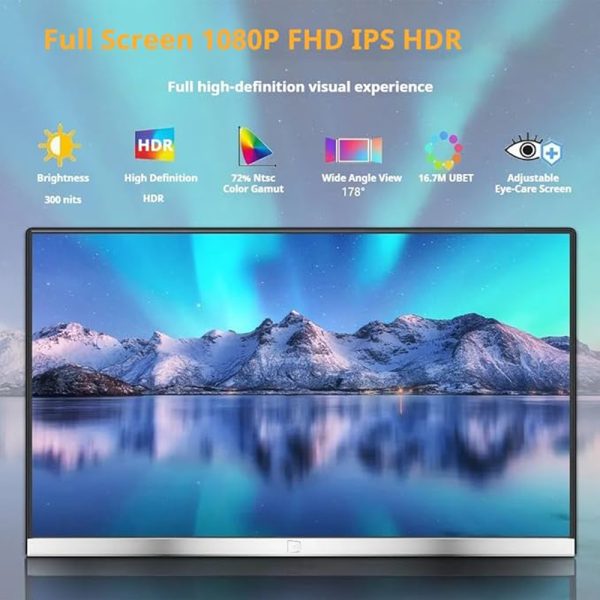 V2com monitor