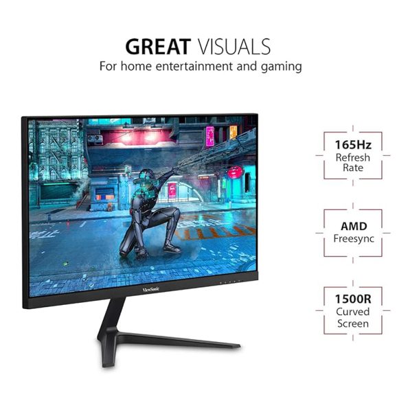 ViewSonic Monitor
