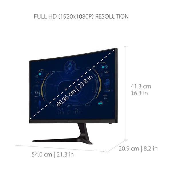 Viewsonic Monitor