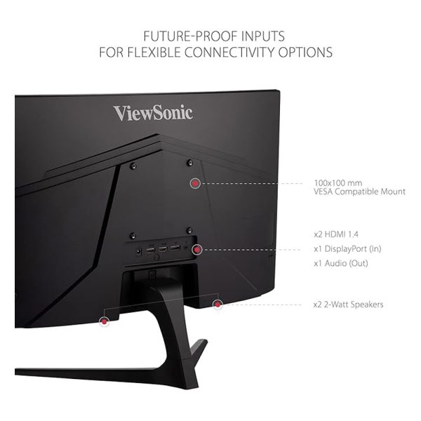 Viewsonic Banner