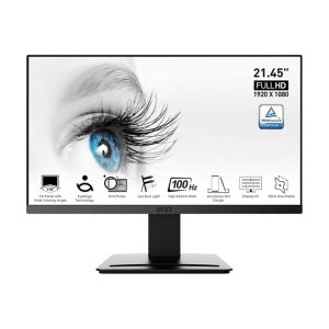 flysclean Monitor