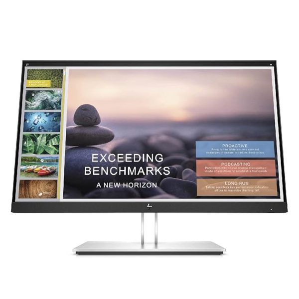 HP monitor
