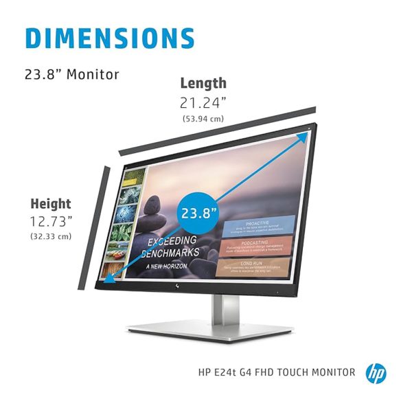 Hp Monitor