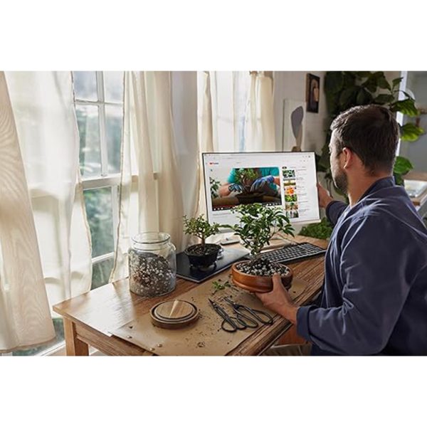 Hp Monitor