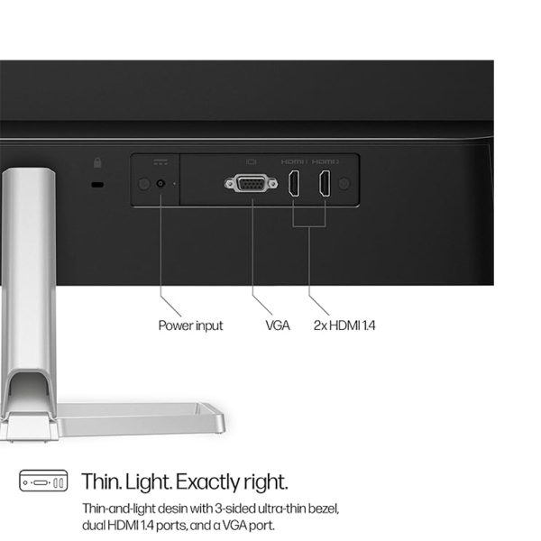 Hp Monitor
