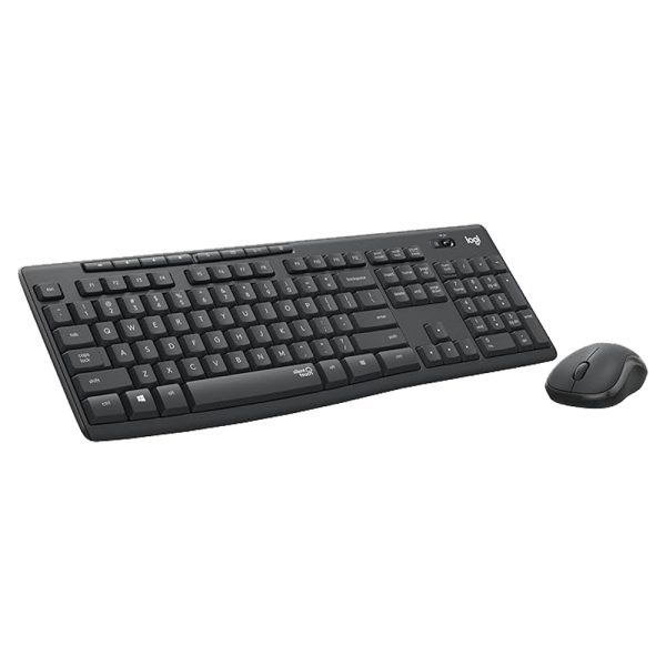 Mouse keybord