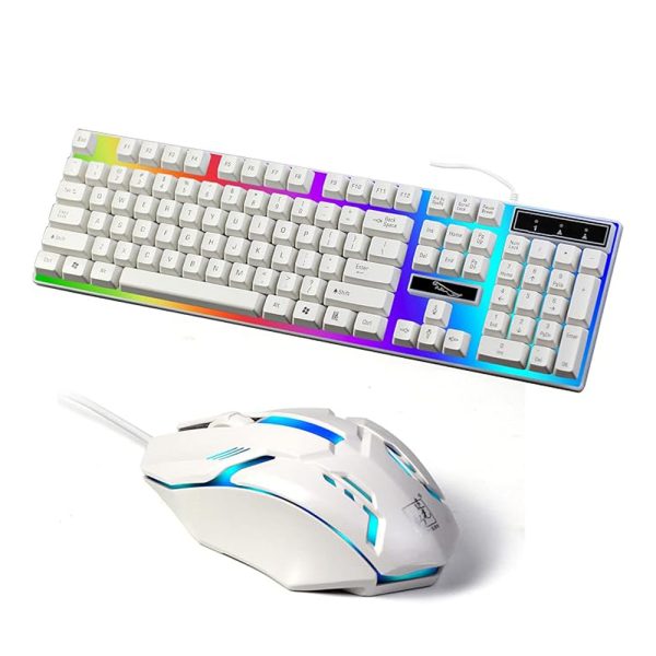 Mouse Keyboard